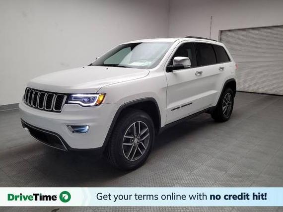 JEEP GRAND CHEROKEE 2017 1C4RJEBG0HC846117 image JEEP GRAND CHEROKEE 2017 1C4RJEBG0HC846117 image